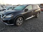 2023 NISSAN MURANO S - 5N1AZ2AJ7PC110805