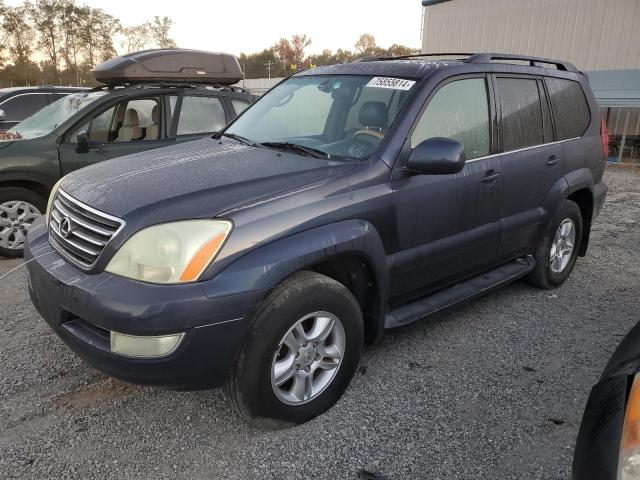 2005 LEXUS GX 470 #2942814738