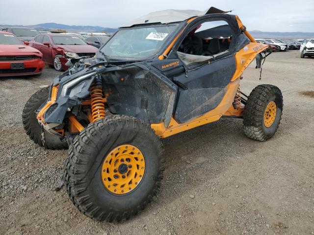 2020 CAN-AM MAVERICK X - 3JBVVAV43LK000051