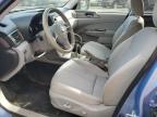 SUBARU FORESTER 2 photo