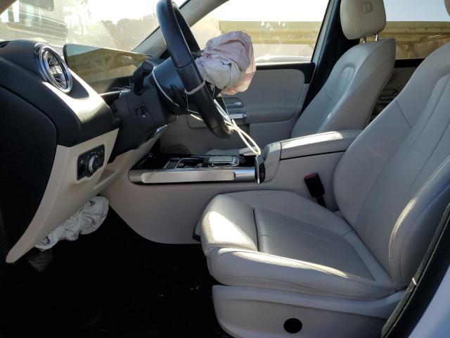 2021 MERCEDES-BENZ GLB 250 4M - W1N4M4HB8MW111281