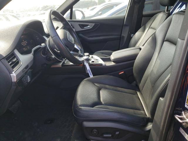 VIN WA1LHAF70KD045963 2019 Audi Q7, Premium Plus no.7