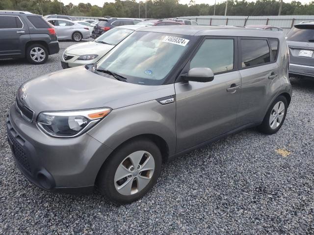 VIN KNDJN2A20G7303802 2016 KIA Soul no.1