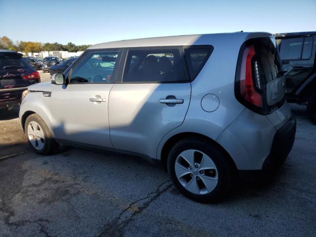 VIN KNDJN2A24E7725293 2014 KIA SOUL no.2