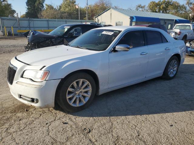 CHRYSLER 300 LIMITE