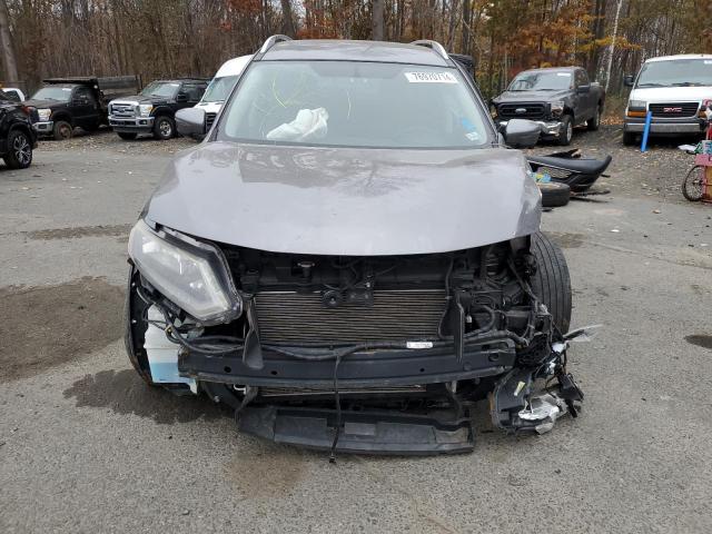 VIN KNMAT2MV9GP664697 2016 Nissan Rogue, S no.5