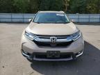 HONDA CR-V TOURI photo