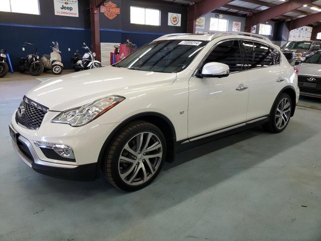 VIN JN1BJ0RR9GM262886 2016 Infiniti QX50 no.1