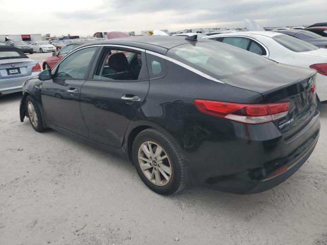 VIN 5XXGT4L32GG024294 2016 KIA Optima, LX no.2