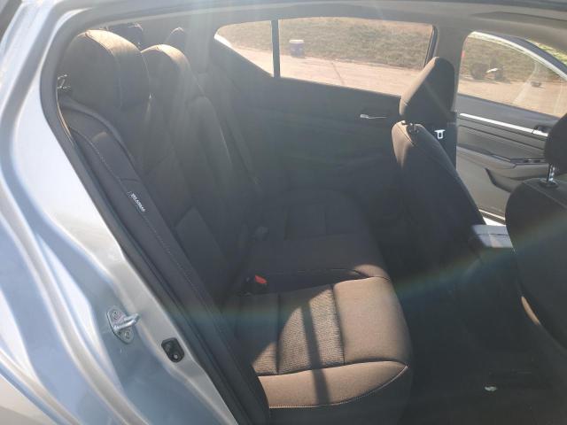 2021 NISSAN ALTIMA SV - 1N4BL4DV3MN407158