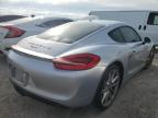 PORSCHE CAYMAN photo