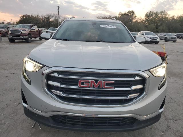 2019 GMC TERRAIN SL - 3GKALPEV6KL303061