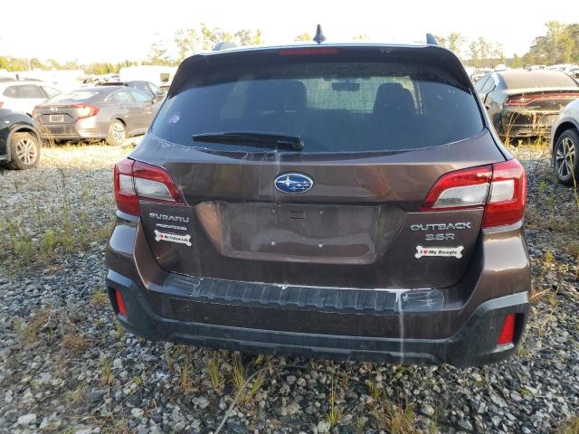 VIN 4S4BSETC0K3383280 2019 Subaru Outback, Touring no.6