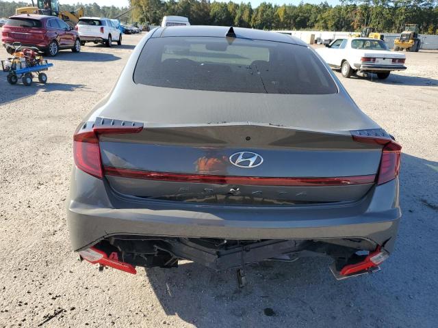 2023 HYUNDAI SONATA SEL - KMHL14JA5PA288316