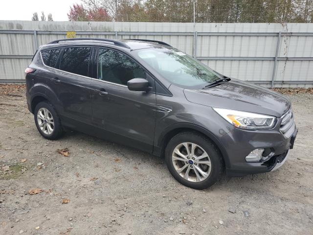 Vin: 1fmcu9gd3huc51710, lot: 73508294, ford escape se 20174