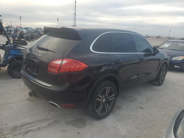 VIN WP1AA2A25ELA05485 2014 Porsche Cayenne no.3