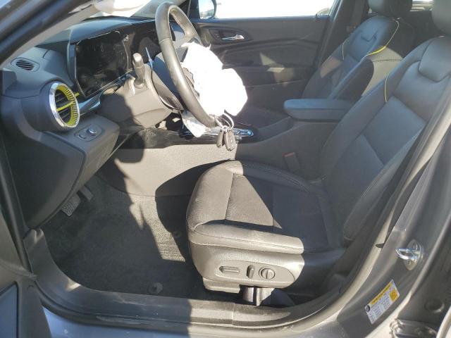 2024 CHEVROLET TRAX ACTIV - KL77LKE26RC022475