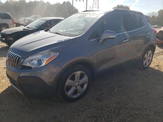 2015 BUICK ENCORE - KL4CJASB0FB050872