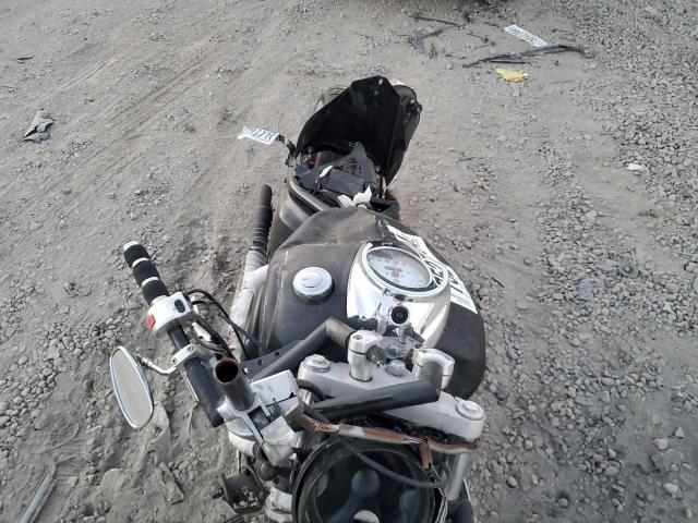 2001 YAMAHA XVS1100 JYAVP11Y01A001684