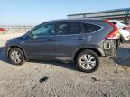 HONDA CR-V EXL photo