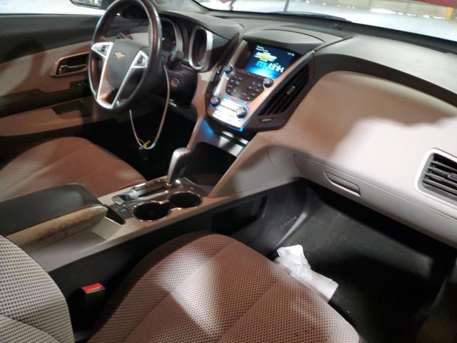 2015 CHEVROLET EQUINOX LT - 2GNALBEK9F1117355