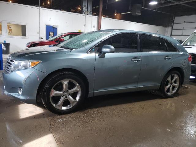 2009 TOYOTA VENZA #2926252536