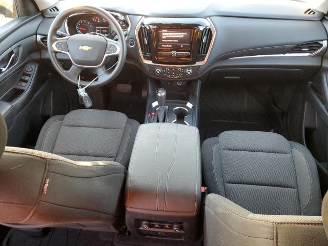 2020 CHEVROLET TRAVERSE L - 1GNEVFKW7LJ289220