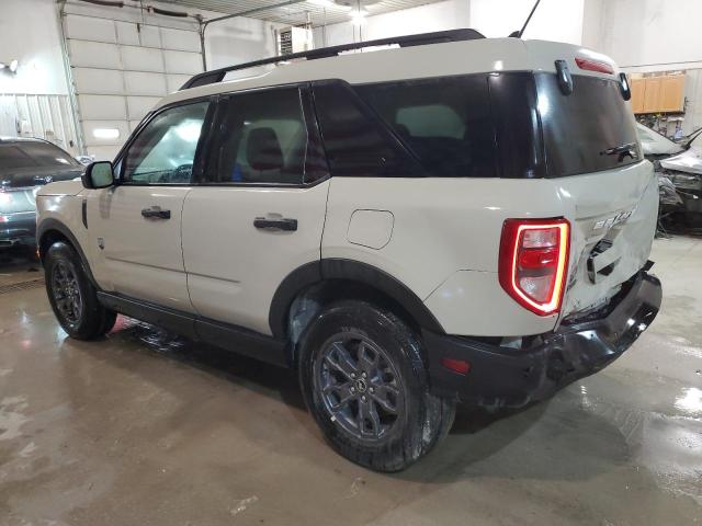 2024 FORD BRONCO SPO - 3FMCR9B63RRE60674