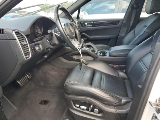 2019 PORSCHE CAYENNE S WP1AB2AYXKDA63874