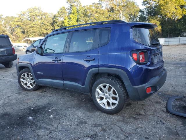 2018 JEEP RENEGADE L - ZACCJABB1JPJ22034