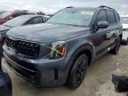 KIA TELLURIDE снимка