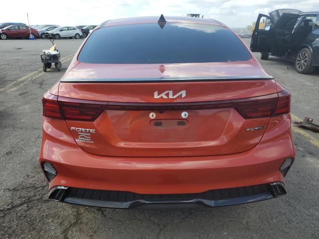 2022 KIA FORTE GT L - 3KPF54AD0NE491902