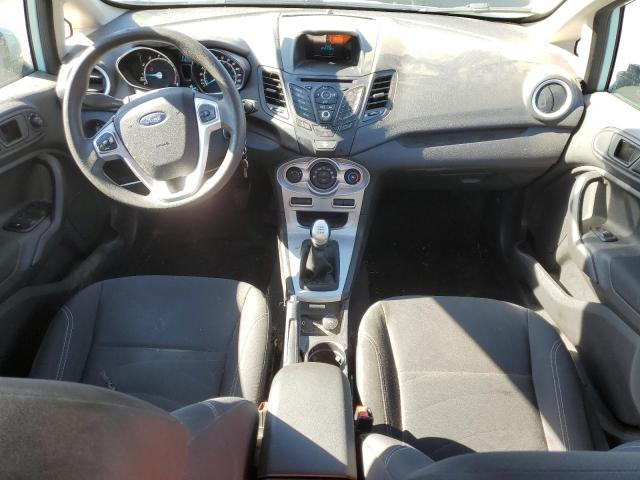2017 FORD FIESTA SE - 3FADP4BJ0HM135309