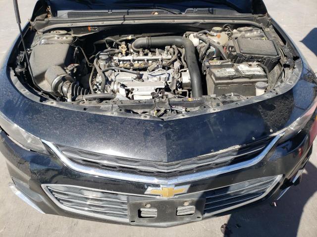 2018 CHEVROLET MALIBU LT - 1G1ZD5ST4JF266659
