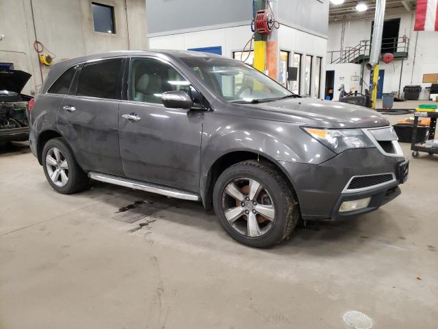 Vin: 2hnyd2h21bh539132, lot: 78594104, acura mdx 20114