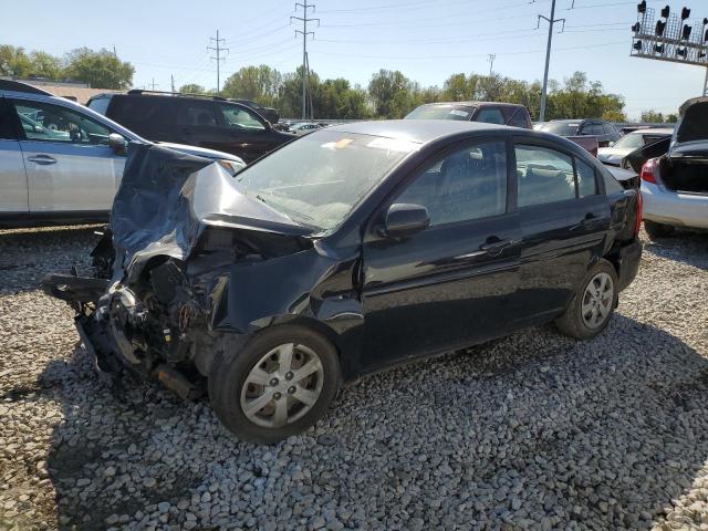 2011 HYUNDAI ACCENT GLS 2011