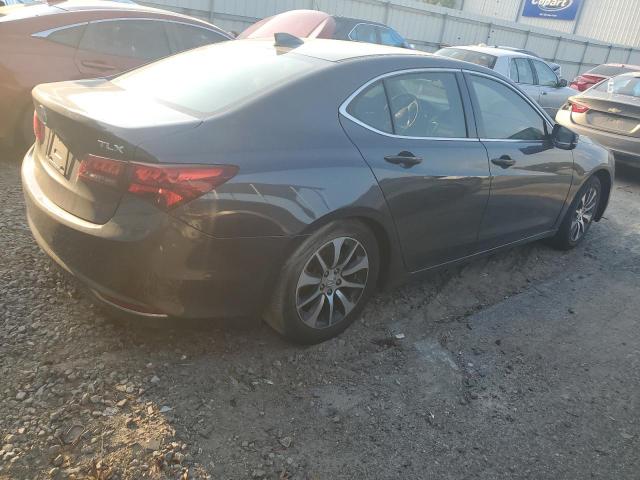 2016 ACURA TLX - 19UUB1F36GA014560