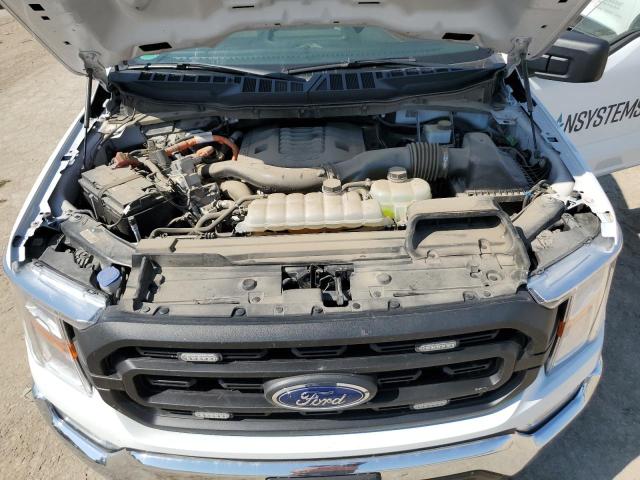 2022 FORD F150 SUPER - 1FTFW1ED8NFC36779