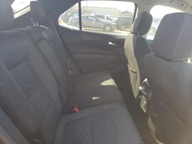 2020 CHEVROLET EQUINOX LT - 3GNAXUEV3LS637688