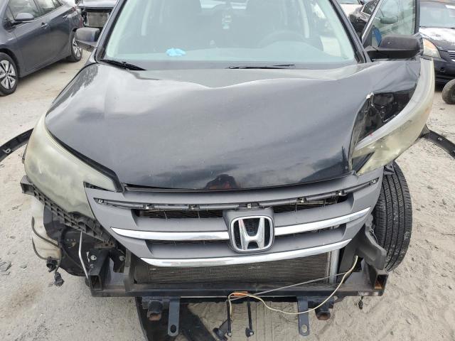 VIN 2HKRM4H38DH669384 2013 Honda CR-V, LX no.12