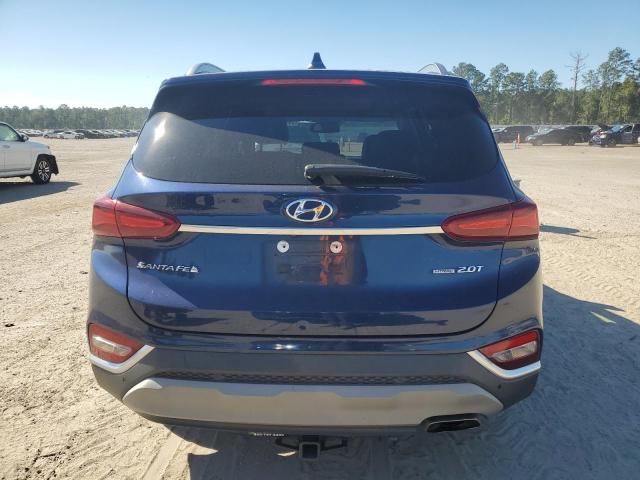 2019 HYUNDAI SANTA FE L - 5NMS5CAAXKH052760