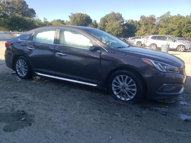 2015 HYUNDAI SONATA SPO - 5NPE34AF8FH125024