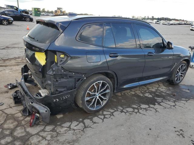 2018 BMW X3 XDRIVEM - 5UXTS3C50J0Y94971