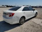 TOYOTA CAMRY L 4T4BF1FK2ER407602 photo