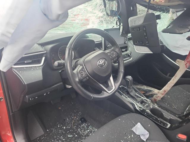 2020 TOYOTA COROLLA SE - 5YFB4RBEXLP011401