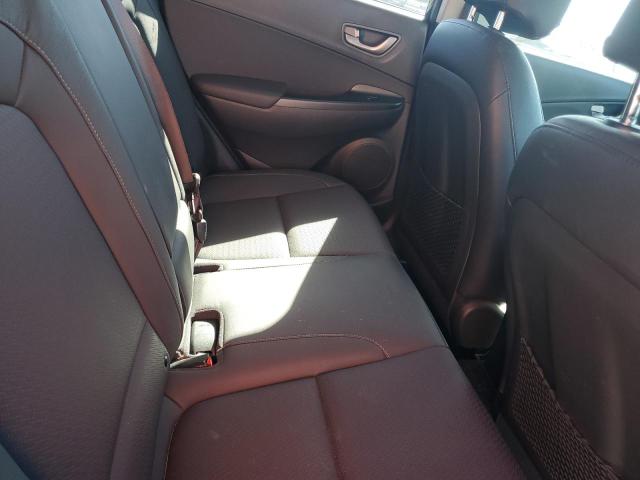 2018 HYUNDAI KONA LIMIT - KM8K33A54JU063913