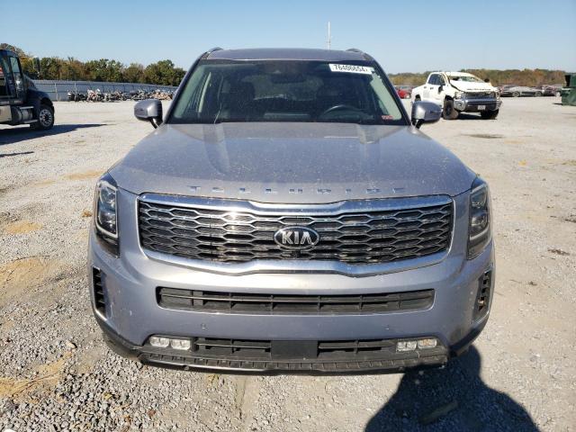 2020 KIA TELLURIDE - 5XYP5DHC9LG001040
