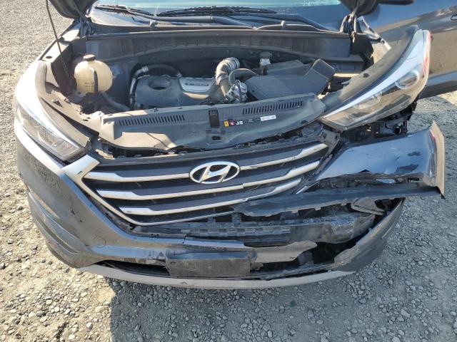 2017 HYUNDAI TUCSON LIM - KM8J3CA28HU503417