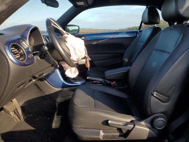 2018 VOLKSWAGEN BEETLE S - 3VW5DAAT0JM515021