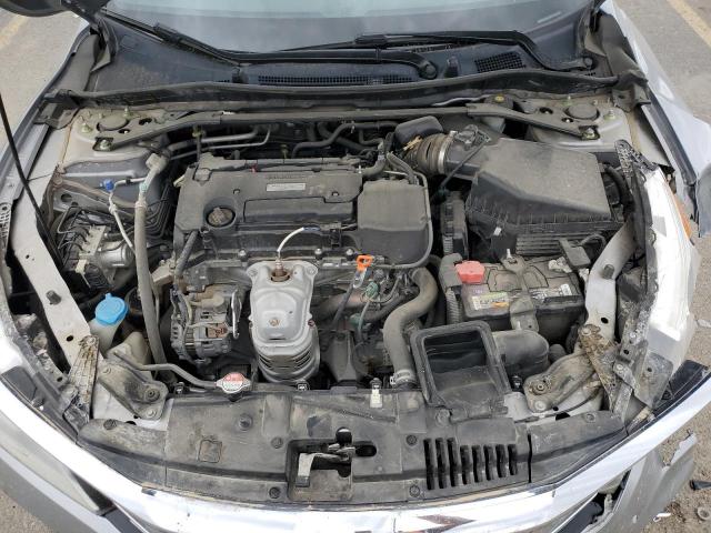 2016 HONDA ACCORD SPO - 1HGCR2F5XGA125322